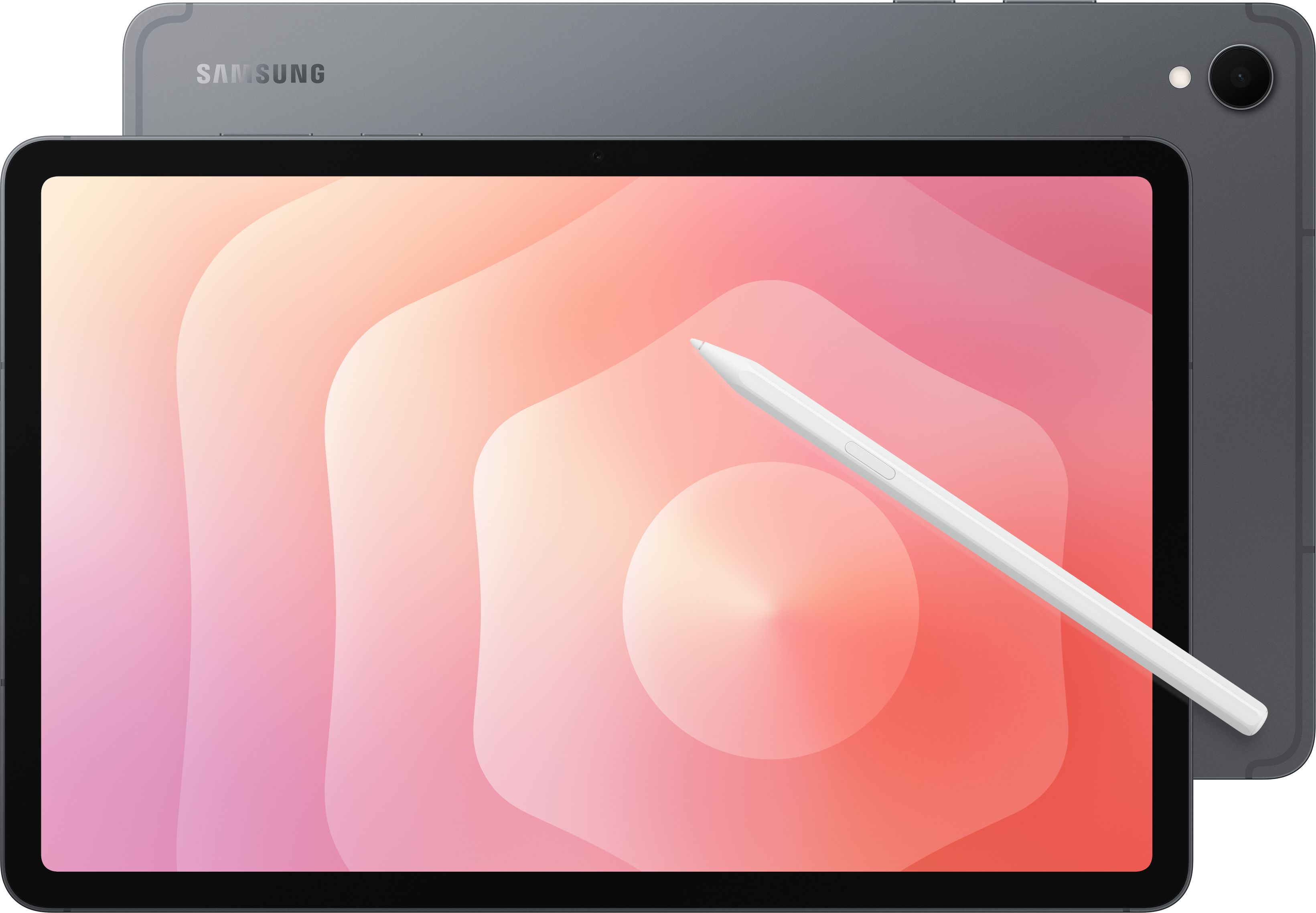 Samsung Galaxy Tab S11 11" Tablet 512GB Grey